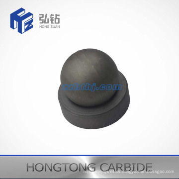 Wear Resistant Tungsten Carbide Ball& Seat Blanks